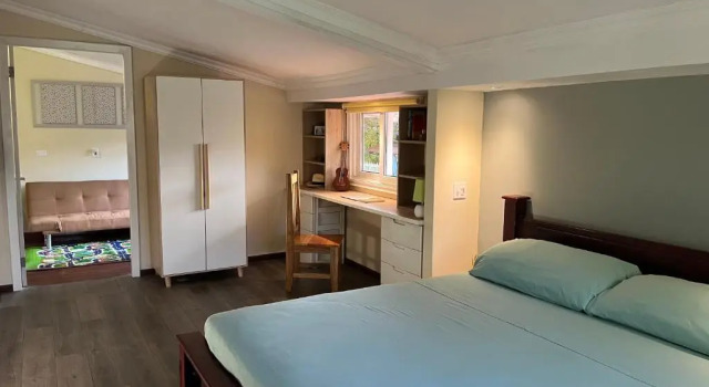 Апартаменты Gran Hotel Bahia