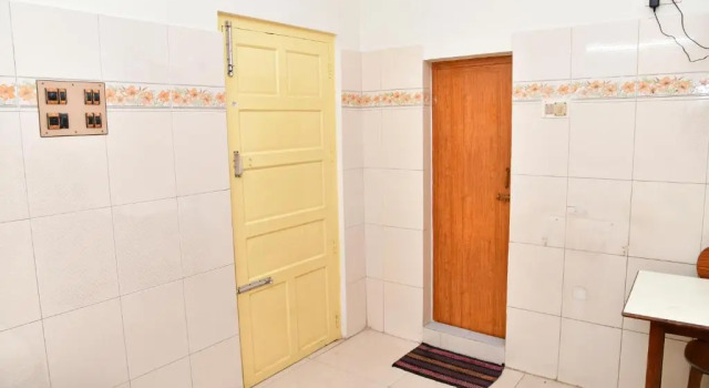 Номер Economy Hotel Ganesh Lodge