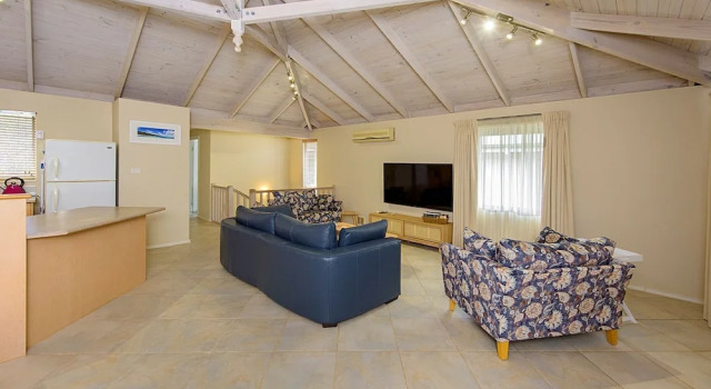 Bird's Nest, Buchen Sie Ferienhaus Dunsborough 