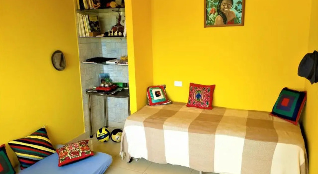 Casa Beira Mar