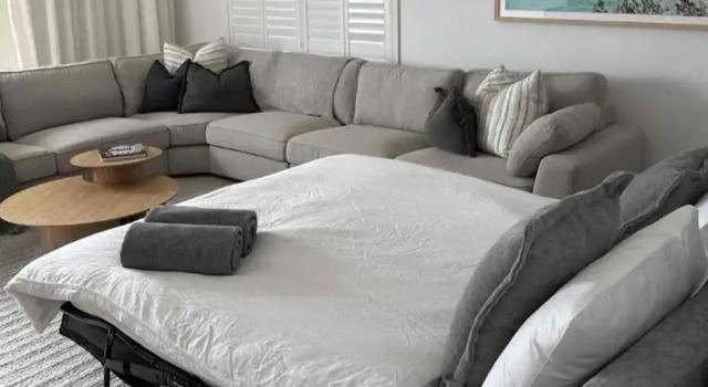 Коттедж Mount Martha Manor Indoor Pool Ocean Views