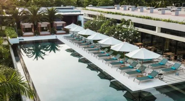 Soul Boutique Hotel Phu Quoc