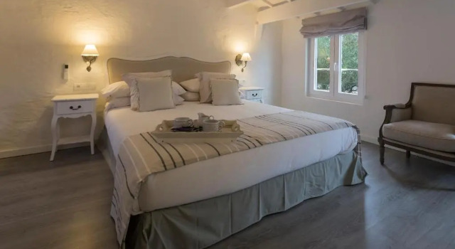 Студия Standard Agroturismo Santa Mariana