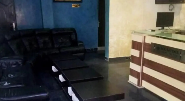Seafortunes Royal Suites, Book Hotel Ikeja 