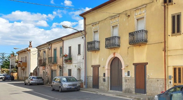 La Corte Sannita, Reserva ahora Hotel Puglianello Campania