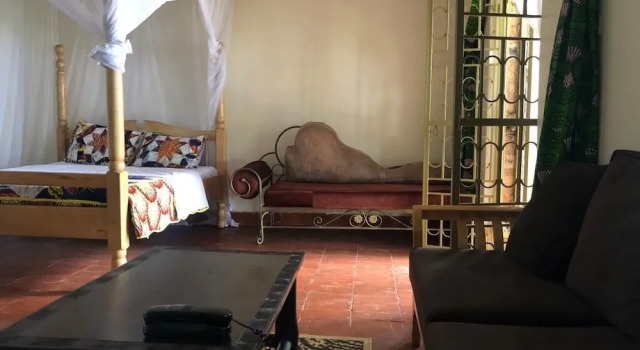 Номер Standard sundiata beach resort