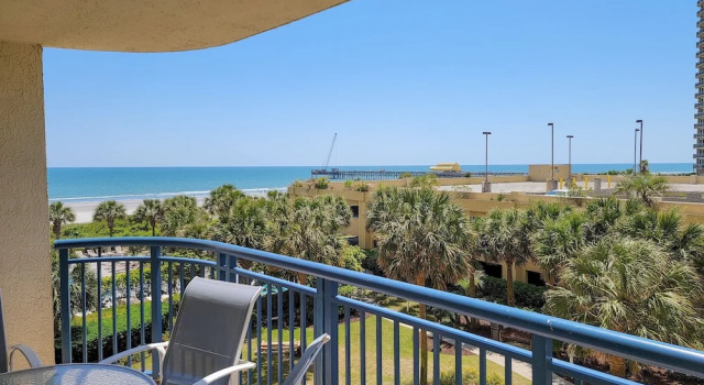 108 Brighton 3 Bedroom Condo