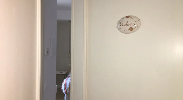 Двухместный номер Deluxe CorteViva Boutique B&B