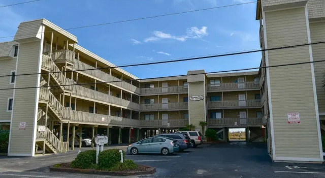 Summer Place B9 - 2 Br Condo