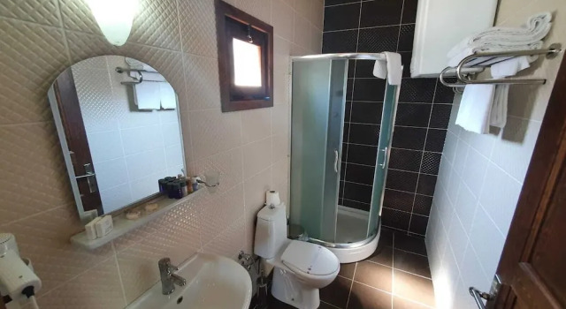 Бунгало Bağbaşı Yaylası Bungalov Evleri