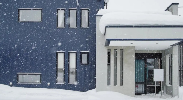 Jstyle Furano Winter / Vacation STAY 34465, Varaa Hotelli Hotellit Hokkaido pysäköinnillä, Pysäköinti
