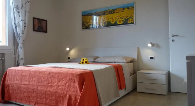 Residenza Mazzini