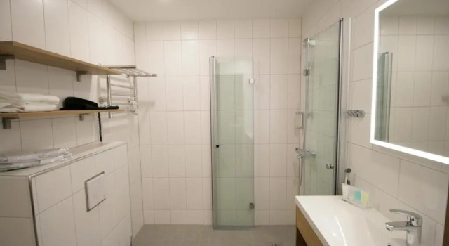 Семейный номер Standard Hotelli Toivola