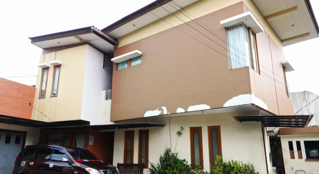 Bedur Homestay Syariah, Rezervovat Hotel Bekasi West Java