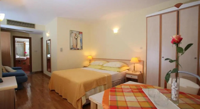 Студия Apartments Bekavac Osejava