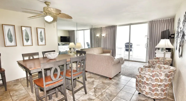 1011 Waters Edge Resort 2 Bedroom Condo by RedAwning, Забронировать Курортный отель Отели Южной Каролины 3 звезды, 3*