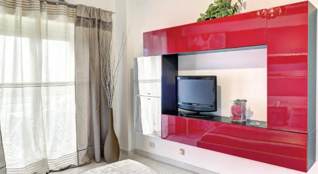 Апартаменты Superior SuiteHome Taormina