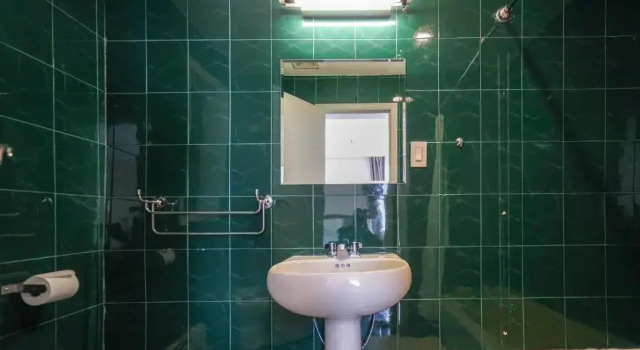 Трёхместный номер Standard Midtown West Hotel