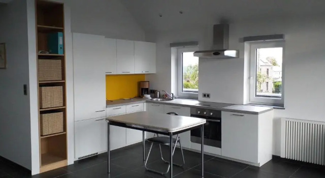 Апартаменты chez Chantal - appartement privatif