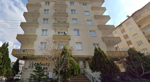 Çağdaş Evler, Prenota Hotel Gaziantep 