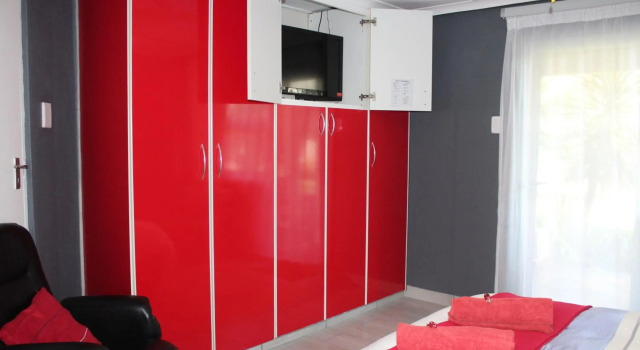 Bethel B&B / Selfcatering, Reservar Pousada (com pequeno-almoço) George Central George