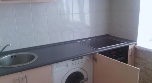 Апартаменты Virsnieku Street Apartment