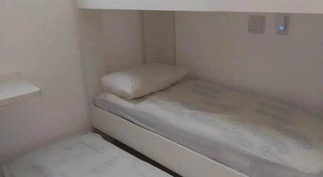 Mangaratiba (casa mobiliada)