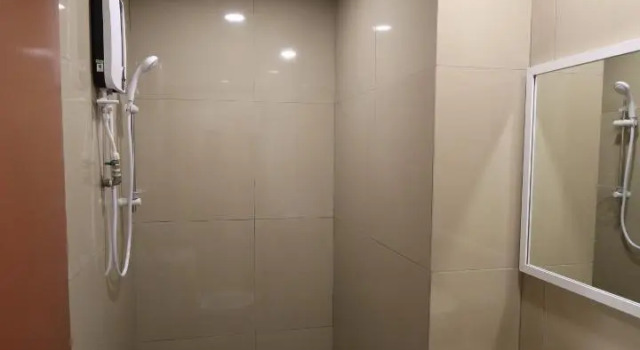 Двухместный номер Superior Place2stay Campus Hub