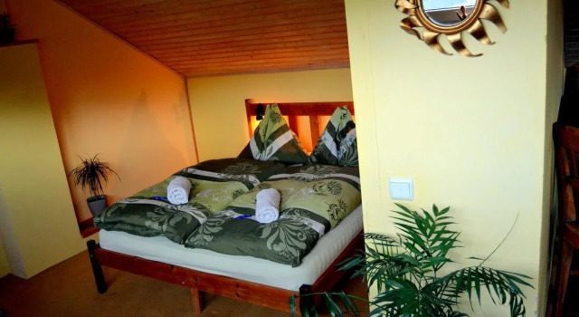 Agropension U háje, Rezerwuj Hotel Litomysl Kraj pardubicki