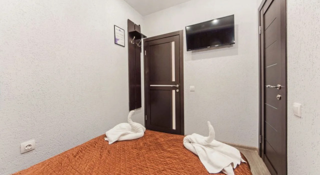 Fantazia V Kupchino Mini-Hotel