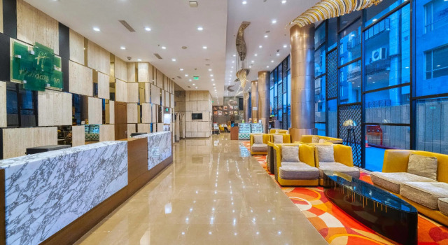 Holiday Inn Kolkata Airport, an IHG Hotel, Réserver Hôtel Calcutta Zone est