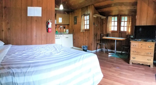Студия Standard Rundle Chalets