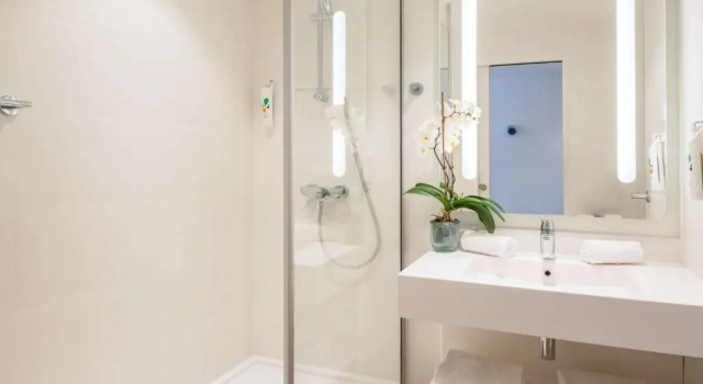 Двухместный номер Standard ibis Styles Nice Cap 3000 Aéroport