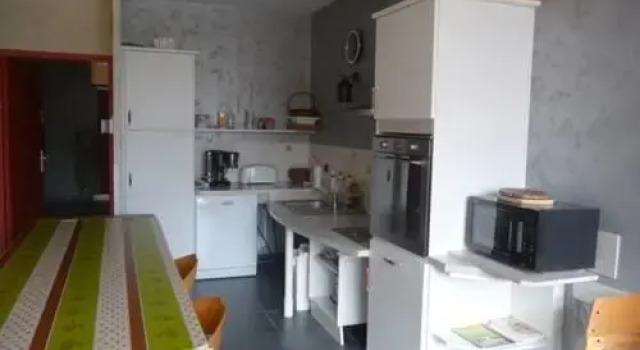Gite La Mitonniere, Book Hotel Chambles 