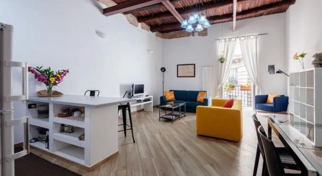 Апартаменты Modern Apartment in the city centre