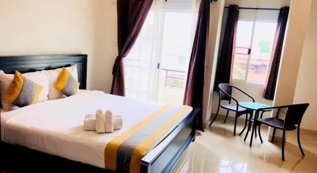 Номер Standard Veva Residence