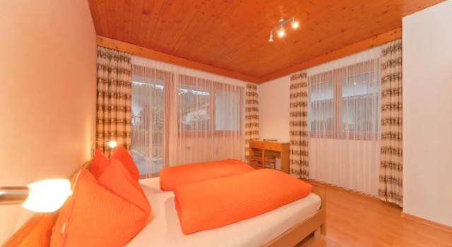 Appartements Schäfer