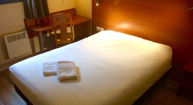 Welcomotel Beauvais