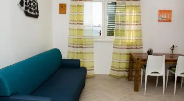 Apartment Bava