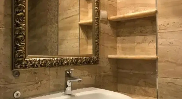 Номер Standard Piazza Rooms