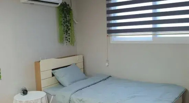 Номер Comfort Incheon Intl Airport ANN Guest House