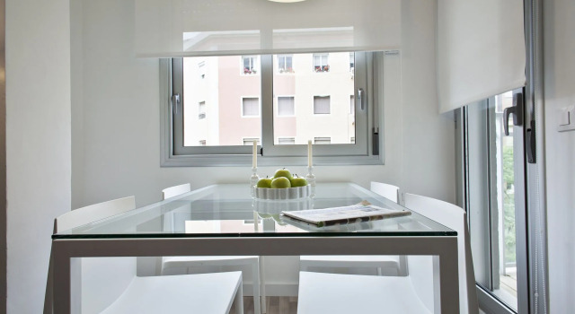 Habitat Apartments Blanca