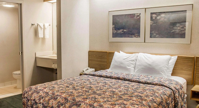 Rodeway Inn, Reserva ahora Hotel Abbotsford Wisconsin
