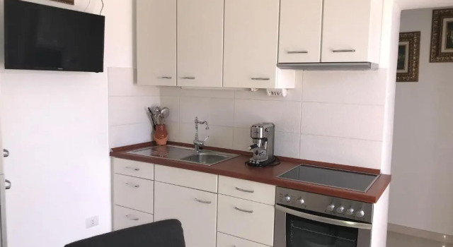 Апартаменты Casa vacanza Sundaville