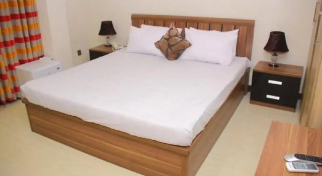 Семейный номер Standard Hotel City Paradise