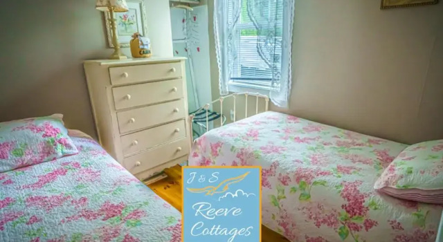 Premier Waterfront Cottage 3, Забронировать Дом для отпуска Аквебог Норт-Форк