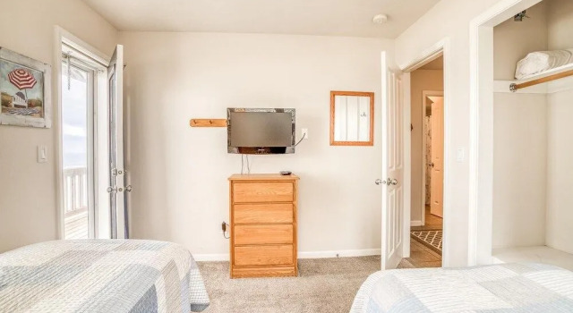 Sealavie, Prenota Hotel Hotel a Oregon con parcheggio, Parcheggio