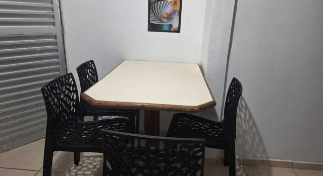 Апартаменты Standard Residencial Ponta Norte -Ponta das Canas