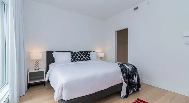 Luxe kamer Le Se7t Penthouses