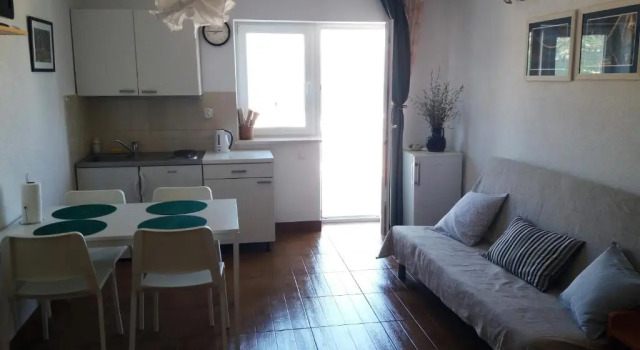 Апартаменты Apartments Filippi